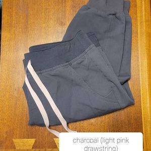 Figs Charcoal Zamora small